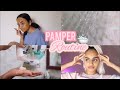 BEST SELF CARE ✨pamper routine✨ you need to try!!