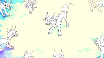 Jitterbug | MAP Part 4 (or 6)