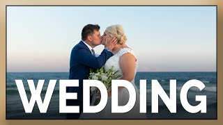 The Pavilion at Gulf State Park in Gulf Shores Lindsey Stewart Alabama Beach Wedding