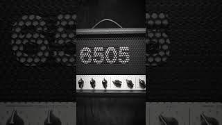 Metal Tones with the Peavey 6505 1992 Original!