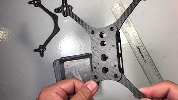 Hyperlite floss V2.1