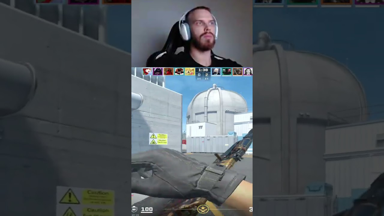 Используйте Имбовый прыжок на Nuke | 