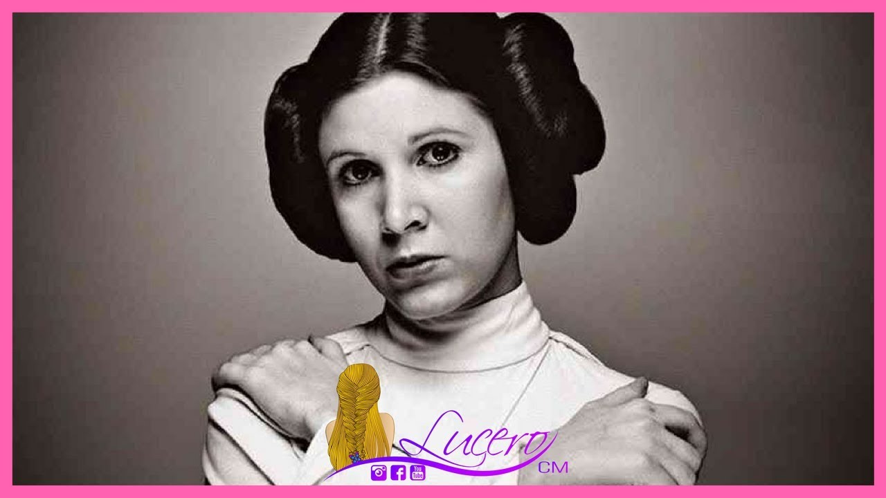 Ezpoiler  Star Wars 15 curiosidades que seguro no sabías de la Princesa  Leia