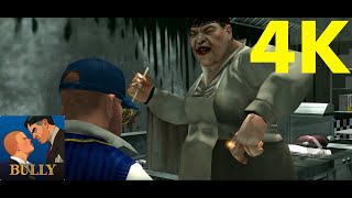 Bully: Anniversary Edition 4K Mobile - Last Minute Shopping 🛍️ - Rockstar - iOS Android (Part 12) screenshot 4