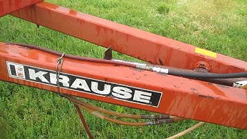 BigIron Online Auction 6-24-2020--FY5207=Krause 20