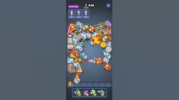 Match Factory | Level 111 | #2024 #live #gameplay #walkthrough #gaming #matchfactory