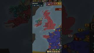 The Eu5 1.3 Beta has a major problem. #eu5 #europauniversalis