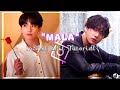 How to Edit Jungkook 'Mala' Video 🎬✨ | Step-by-Step Editing Tutorial @SongitasEdit