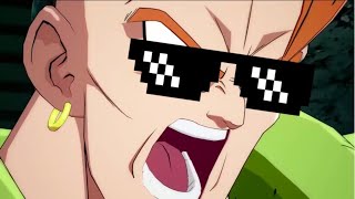 nerf android 16 pls