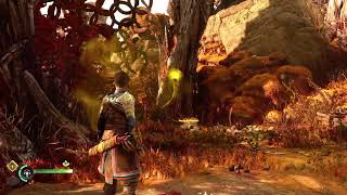 God of war: Ragnarok Live