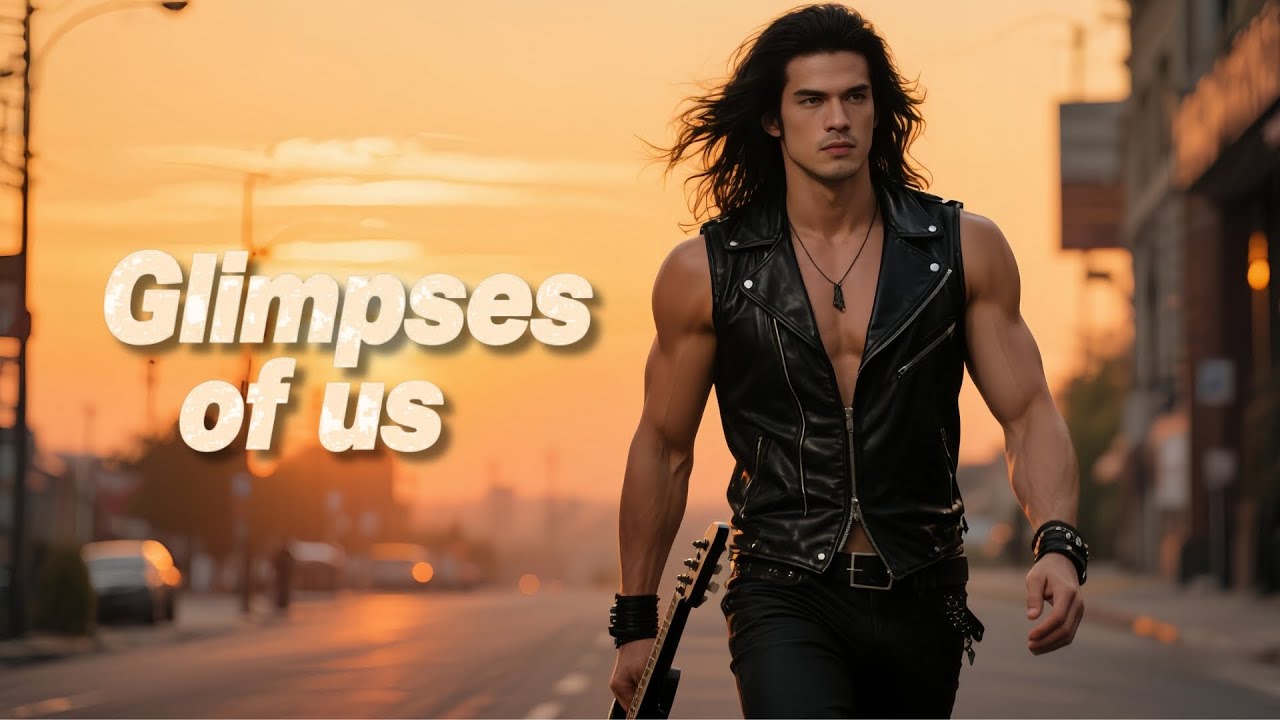 Glimpses of Us - Best Slow Rock Ballads Ever 🎶 Classic Rock Love Songs