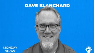 Tech Talk with Social Isolation Expert of Hamilton CapTel Dave Blanchardcut 1