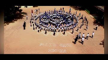 TRIBUTE TO ROTARY - Rotaract club of DRBCCC HINDU COLLEGE