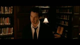 Constantine meets Gabriel