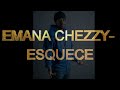 EMANA CHEEZY ESQUECE LETRA