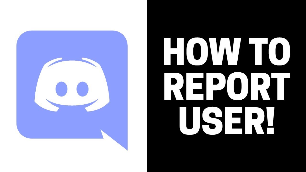 Discord report