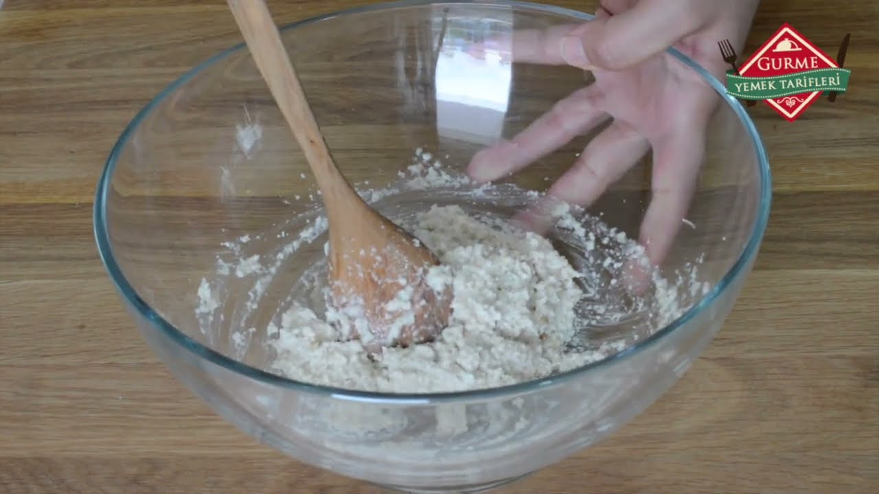 Tarator Sos Nasıl Yapılır? – Gurme Yemek Tarifleri'nden Tarator Sos Tarifi