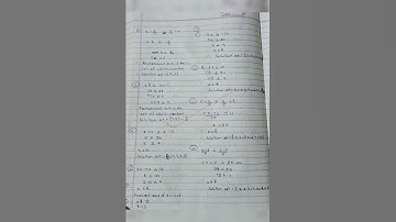 CLASS 10(ICSE) || MATHEMATICS CH-4 ||LINEAR INEQUATIONS  EX-4(A) SOLUTIONS || SELINA PUBLICATIONS