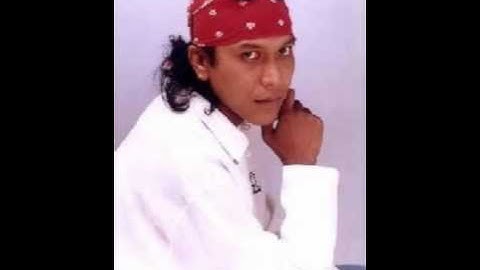Hattan - Mahligai Syahdu