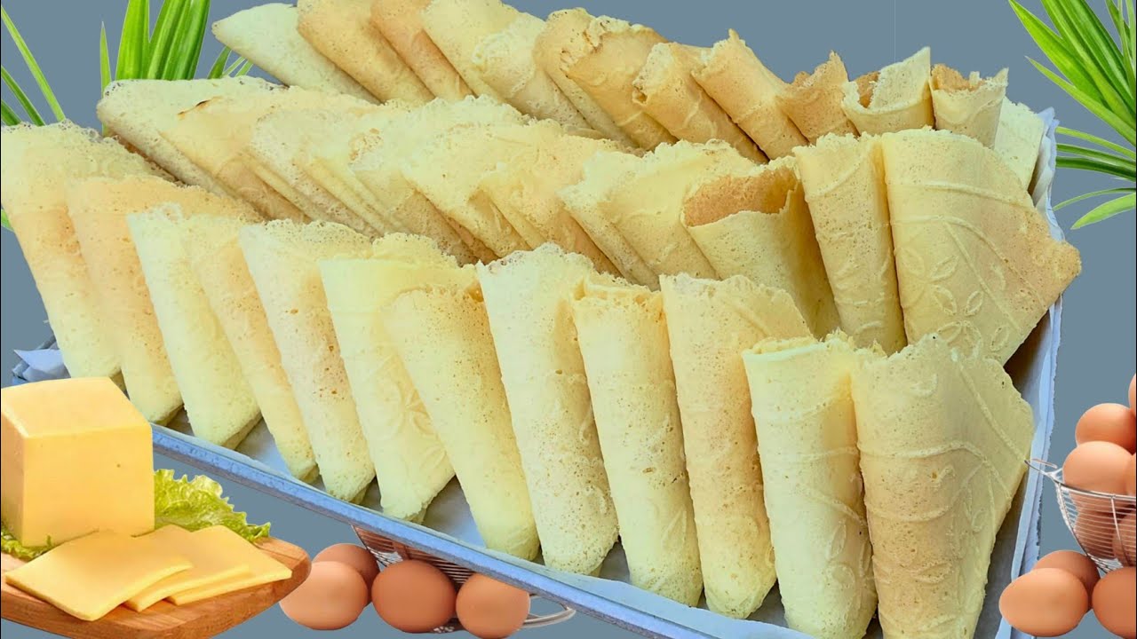 RESEP KUE GAPIT KEJU  : :  ENAK, HARUM BANGET.... RENYAH DAN GURIH