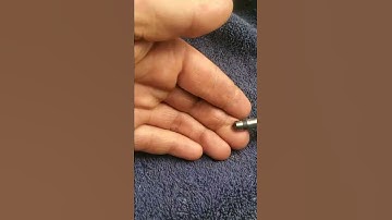 Testing BMW 335 N54 injectors