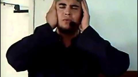 محاكاة للشيخ عبد الباسط ما شاء الله  القارئ بسام الشيحي
