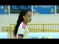 JEB's sub18 2025 | Futsal Feminino Aracaju | Dia/Tarde