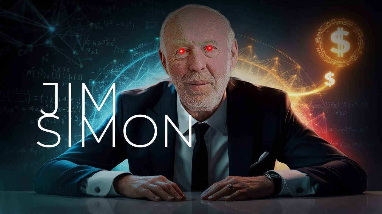 How Jim Simons Used Math to Build a $30.7 Billion Fortune | The Quant ...