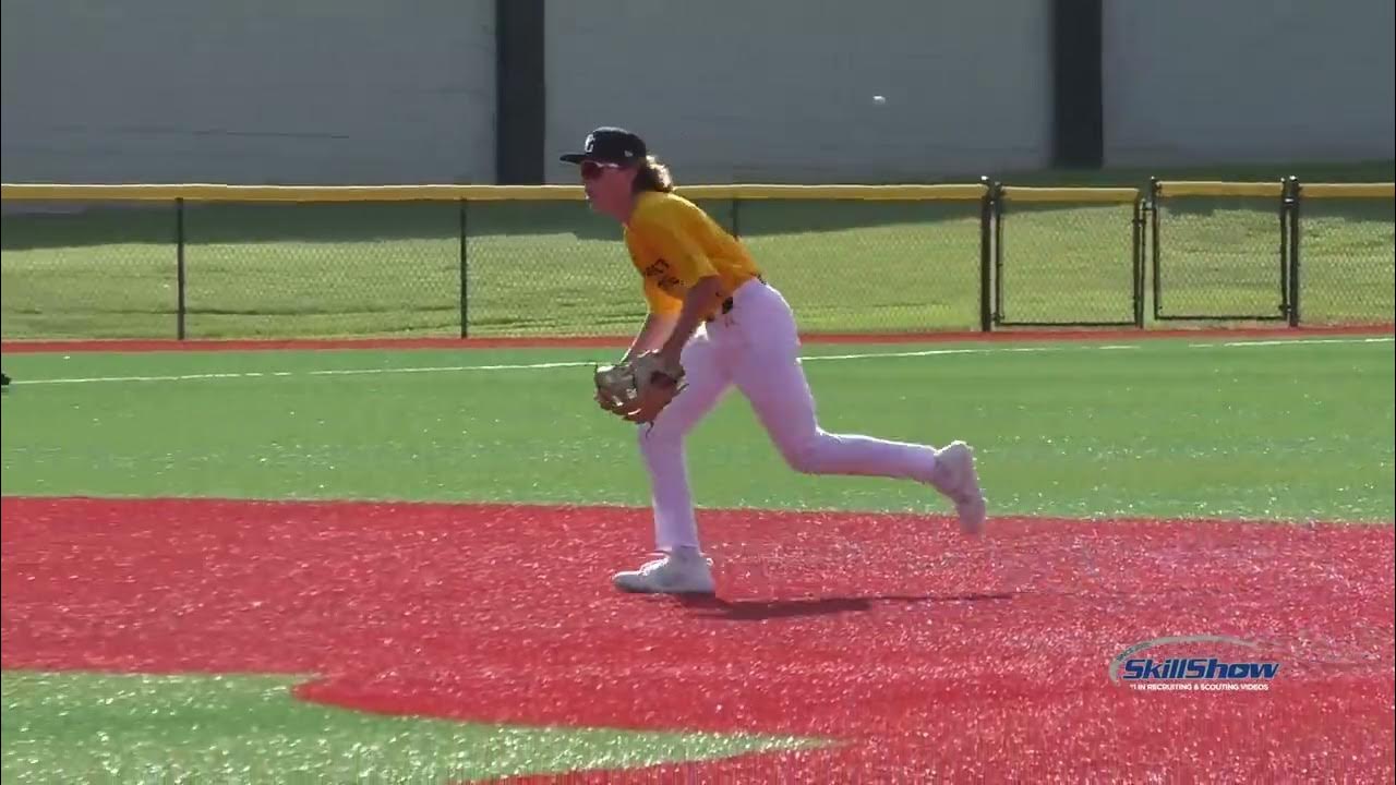 Chase Mitchell MIF Wake Forest, NC 2025 YouTube