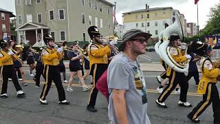 Memorial Day Parade.5/30/25. New Britain,CT