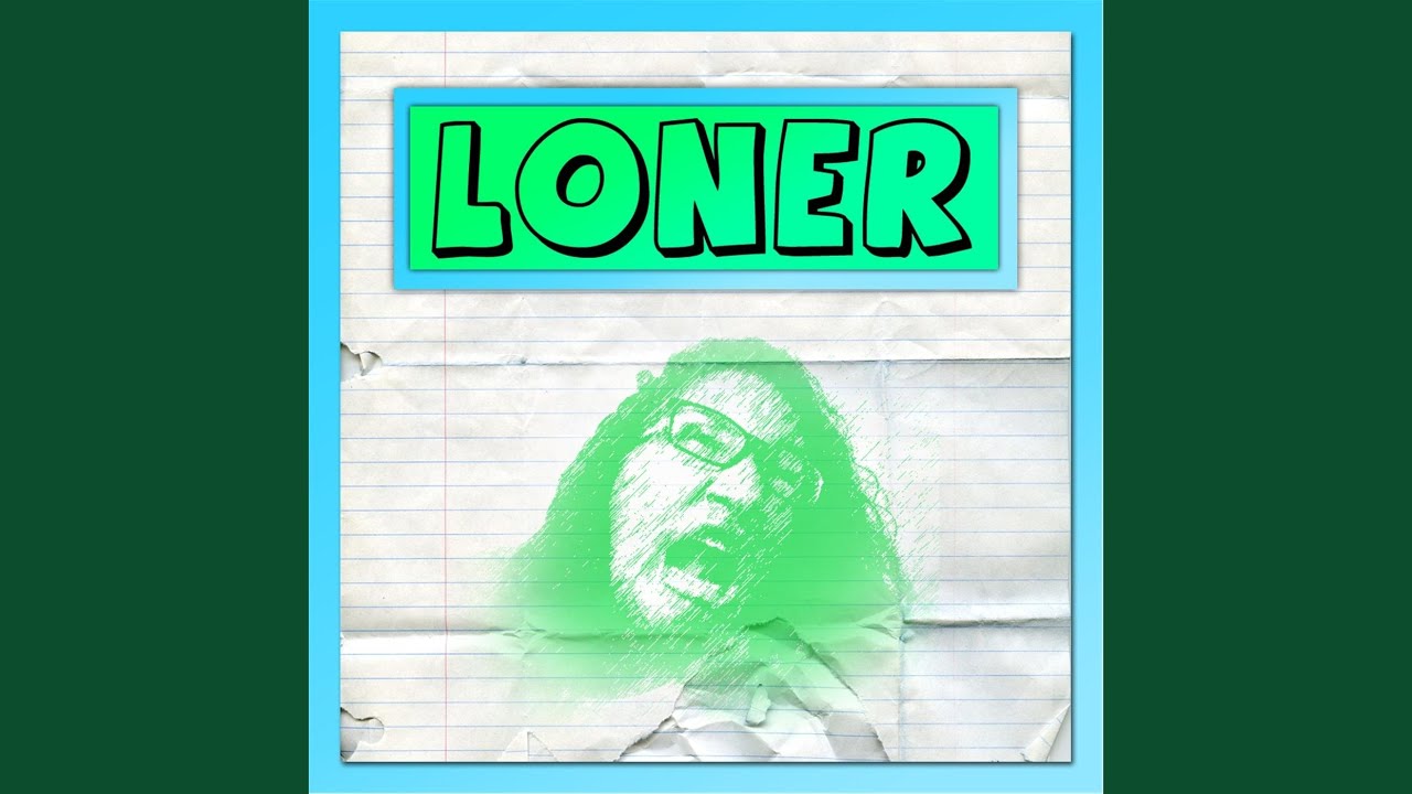 Watch Loner on YouTube Watch Loner on YouTube