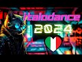 Dance Music Paradise - Italodance 2024 DJ EDITION