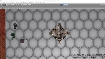 Scion Sky Entity Interpolation In Action