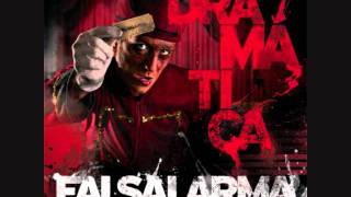 11 - Falsalarma - Vidas de color malva [Dramática 2011] + LETRA
