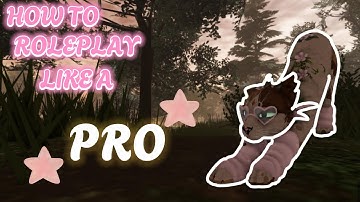 5 Tips to Roleplay Like A PRO! | • #wcue  - ROBLOX• |