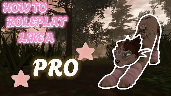 5 Tips to Roleplay Like A PRO! | • #wcue  - ROBLOX• |