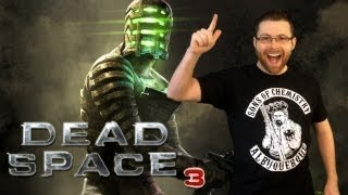 Dead Space 3 Review (PC) - ZGR