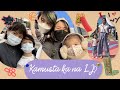 LJ Journals: Kamusta ka, LJ? (My Life Update with My Kids!) | LJ Reyes