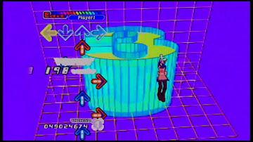 DDR Ultramix 4 Oblivion -Nevarakka Mix- [Edit data]