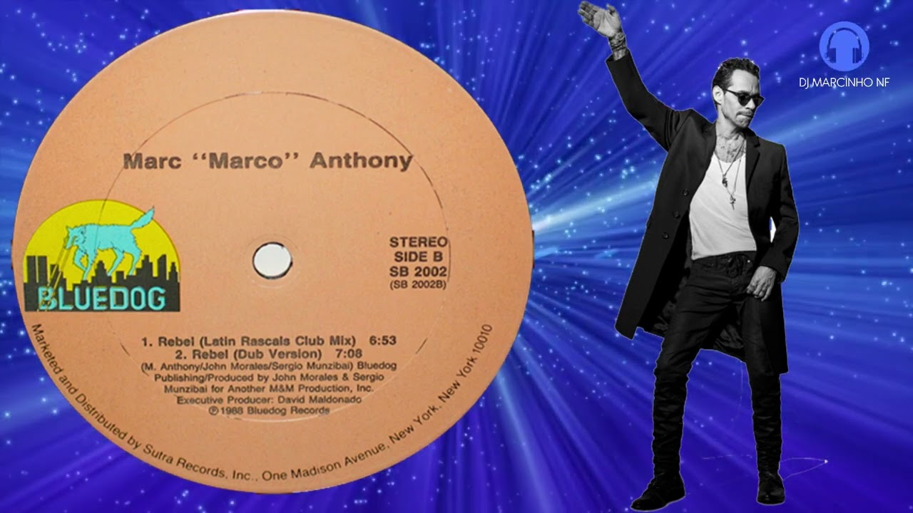 Marc 