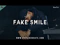 Fake smile  deep piano rap beat  emotional hip hop instrumental  sad type beat prod by veysigz