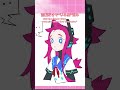 前髪だけで神絵になる！？イラストが劇的に上手くなる裏ワザ｜メディバンパレッタ #shorts