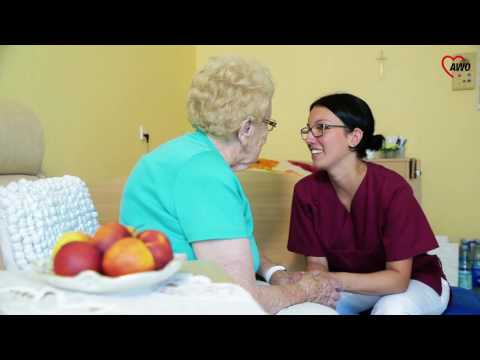 AWO Herbert Wehner Haus in Kerpen-Brüggen     Imagefilm