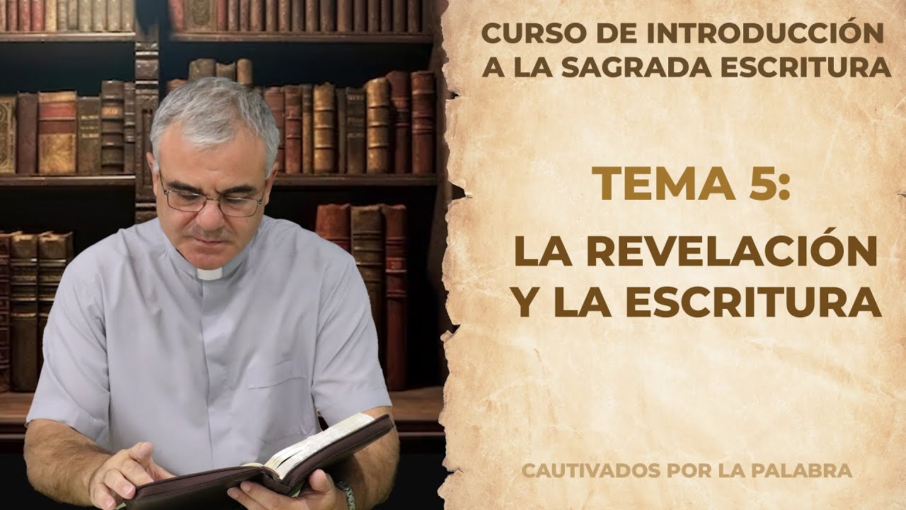 Introducción teológica a la Biblia (Comentario a Dei Verbum)
