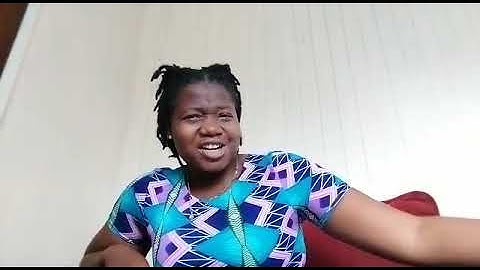 Tutor introduction video