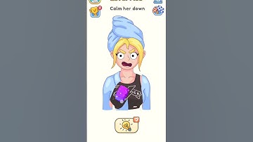 dop 5 (delete one part)clam her down dop 5 game level 1433 with solution example rk dop 5 gamer #