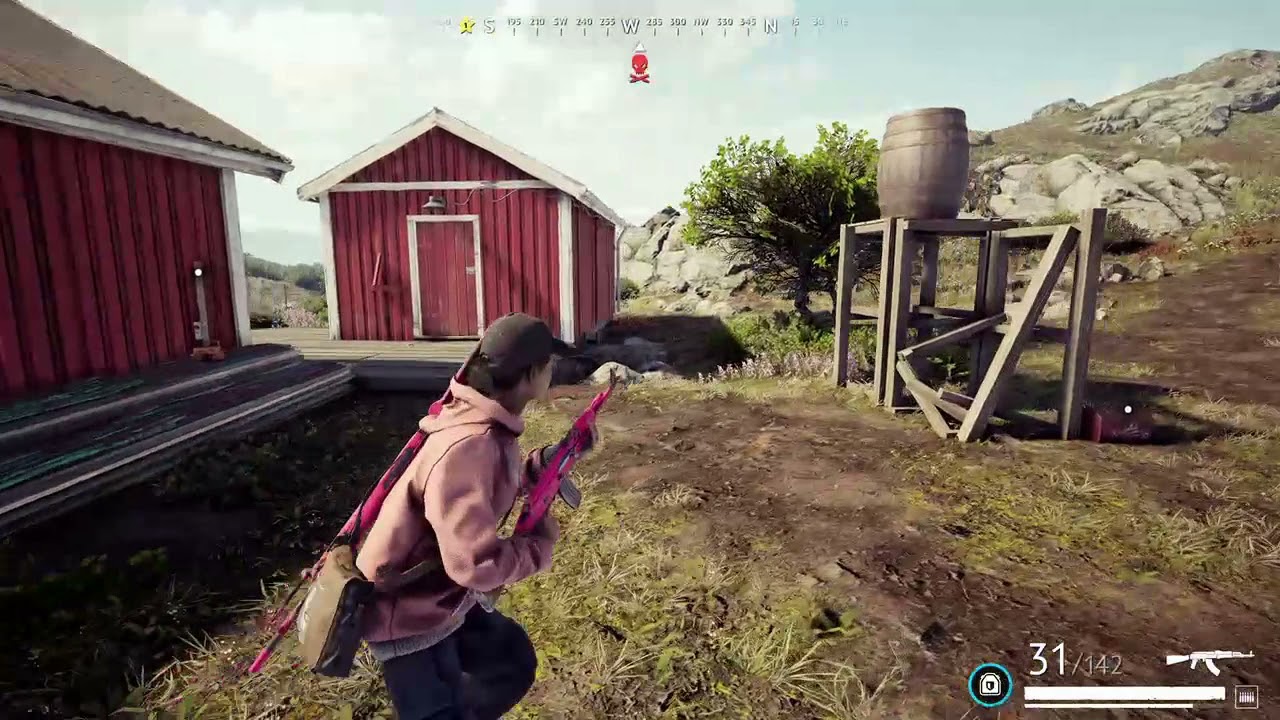 Vigor Dev vs Partner