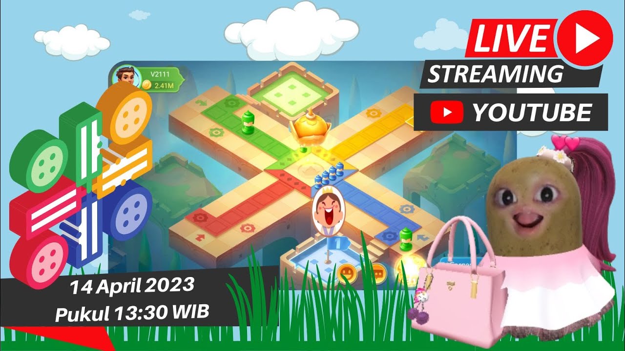 QUEENY CAPEK RUNGKAT TERUS MAIN SLOT II HIGGS DOMINO ISLAND - YouTube