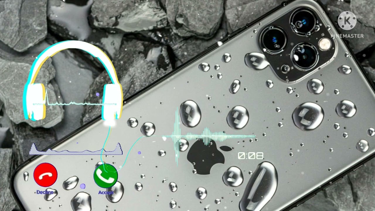 iPhone13 - Nada Dering Ringtone  #Sad music #RINGTONE Call Tune