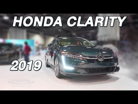 2019-honda-clarity-show-&-tell-at-the-dc-auto-show